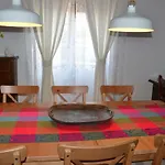 Beija-flor House Рибамар