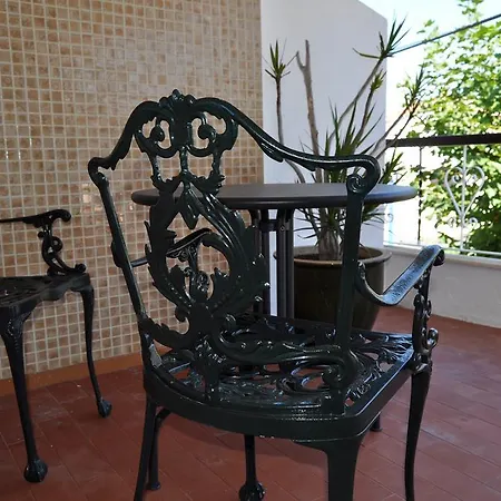 Ferienhaus Beija-flor House Ribamar (Torres Vedras)