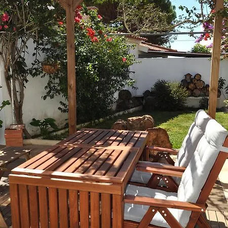 Beija-flor House Ferienhaus