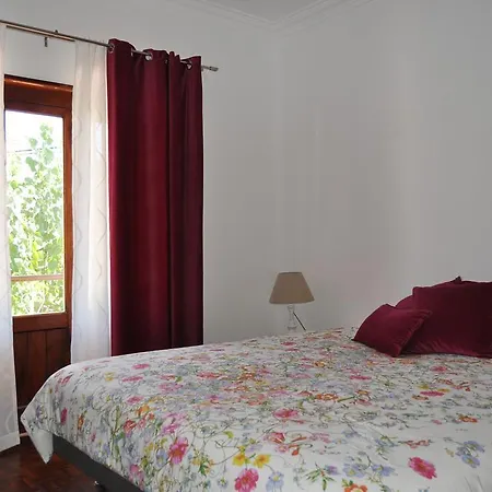 Beija-flor House Semesterbostad