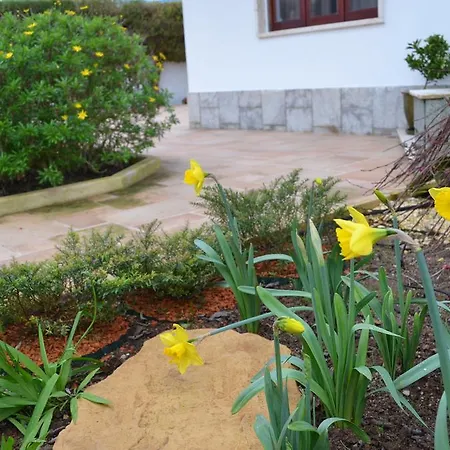 Beija-flor House Semesterbostad
