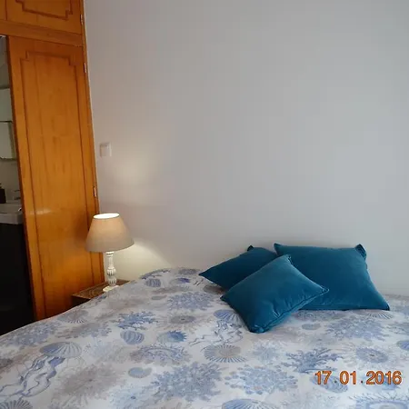 Ferienhaus Beija-flor House