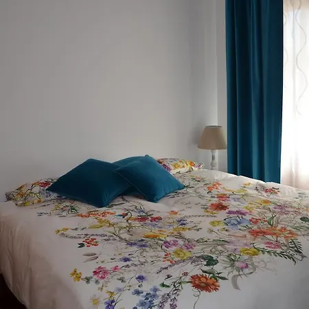 Prázdninový dům Beija-flor House Ribamar (Torres Vedras)