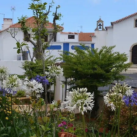 Beija-flor House * Ribamar (Torres Vedras)