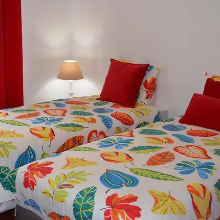 Beija-flor House *