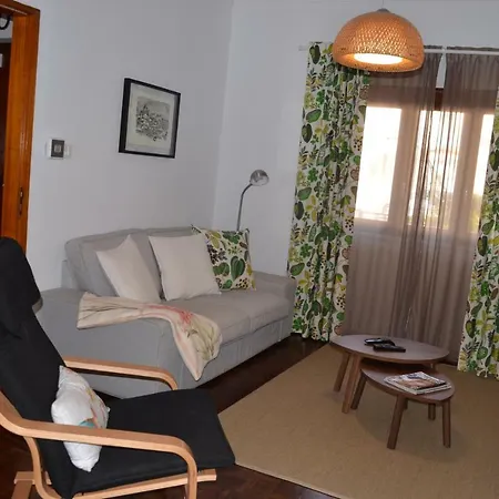 Semesterbostad Beija-flor House Ribamar (Torres Vedras)