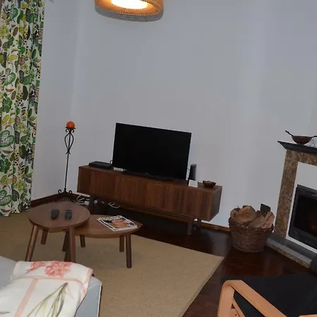 Beija-flor House Semesterbostad