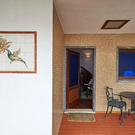 Beija-flor House Ferienhaus *