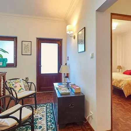 Ferienhaus Beija-flor House
