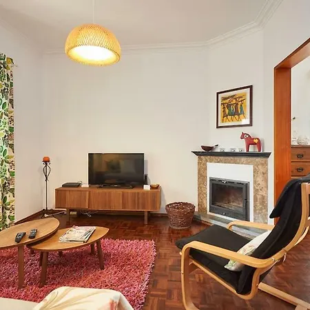 Prázdninový dům Beija-flor House
