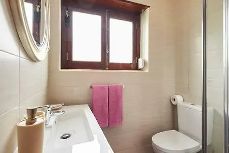 Ferienhaus Beija-flor House