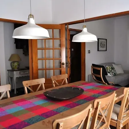 Prázdninový dům Beija-flor House *
