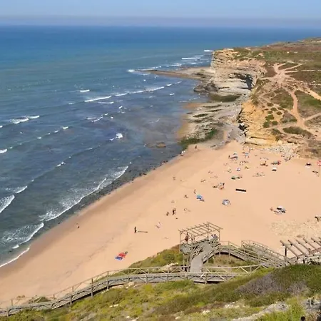 Beija-flor House Ribamar (Torres Vedras)