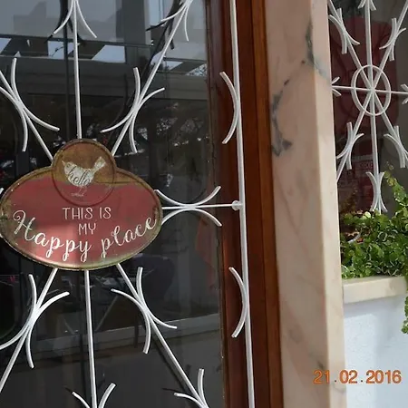 Beija-flor House Prázdninový dům Ribamar (Torres Vedras)
