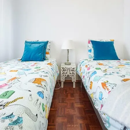Beija-flor House