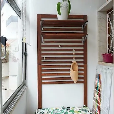 Prázdninový dům Beija-flor House