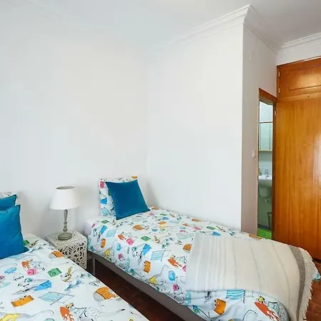 Prázdninový dům Beija-flor House