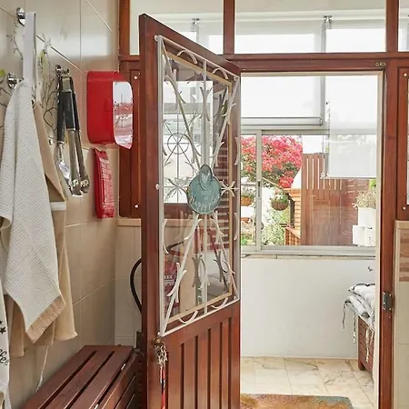 Beija-flor House Prázdninový dům *