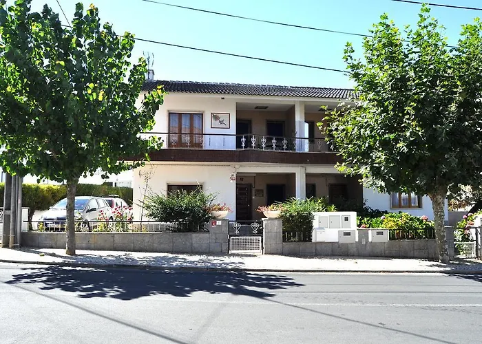 Beija-flor House *