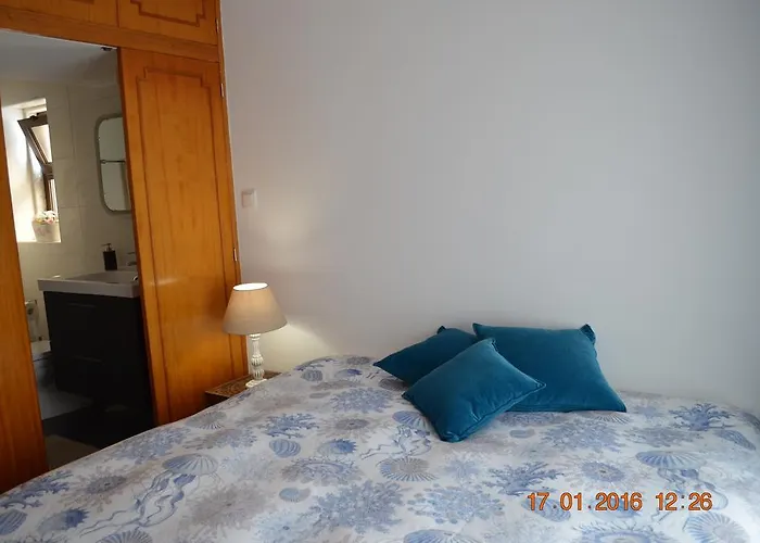 Semesterbostad Beija-flor House