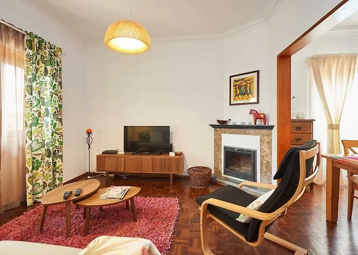 Tatil Evi Beija-flor House
