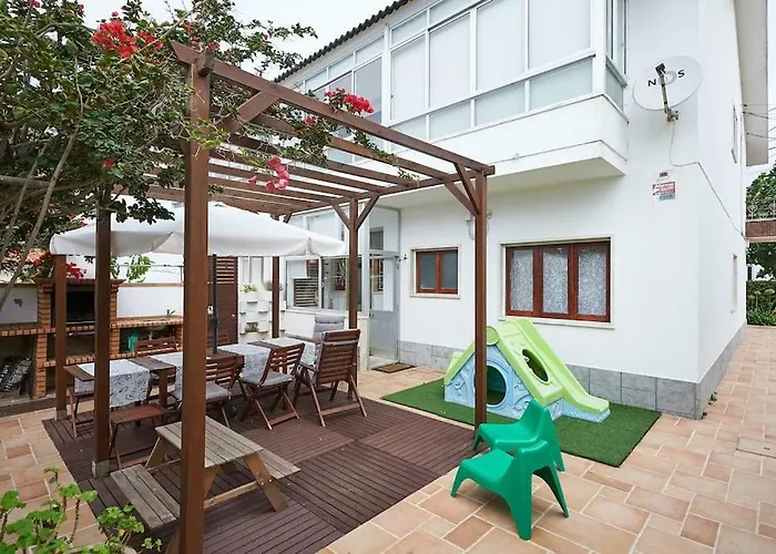 Beija-flor House Semesterbostad