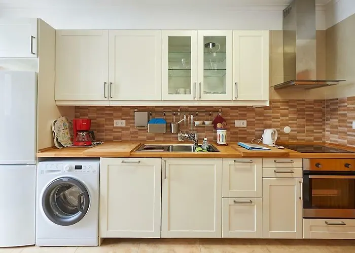 Semesterbostad Beija-flor House Ribamar (Torres Vedras)