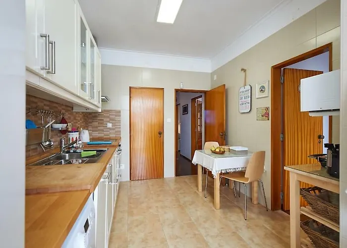 Semesterbostad Beija-flor House