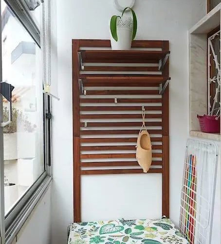 Semesterbostad Beija-flor House