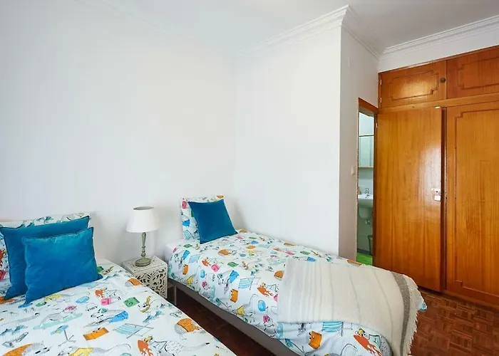 Tatil Evi Beija-flor House