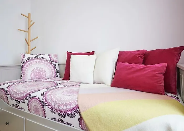 Beija-flor House Tatil Evi *